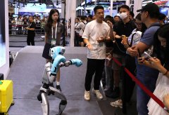 配合打通电力人工智能范畴手艺从研发到使用的