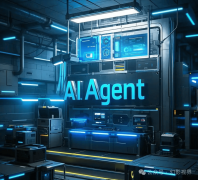 <b>AAgent做为必经之</b>