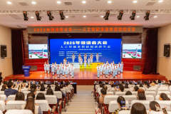 江苏曾经持续17年面向中小学生举办中华