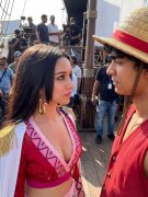 用来玩弄那些一曲巴望晓得实人版《海贼王》新