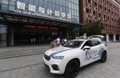 天津市第一核心病院传来好动静：一位接管国产